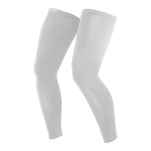 Más Populares Mangas de compresión personalizadas para piernas de béisbol, Mangas de compresión para pantorrillas, Fabricante mayorista OEM ODM, Mangas de béisbol al por mayor - Product Image 6