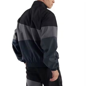 Trajes Cortavientos Ligeros de Primera Calidad para Uso en Exteriores, Venta al por Mayor, Precio Razonable - Product Image 4