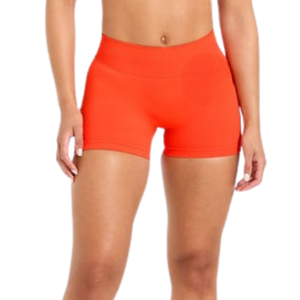 Shorts de Compresión para Mujer, Cintura Alta, para Gimnasio, Yoga, Fitness, Running, Entrenamiento, Ropa Deportiva Transpirable y Elástica - Product Image 3