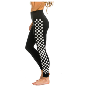 Leggings de Yoga de Cintura Alta para Mujer, Diseño Nuevo, Sin Costuras, Lisos, para Fitness, Running y Uso Casual, con Soporte OEM - Product Image 5