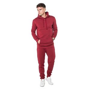 Survêtement pour homme Vêtements d'automne Vêtements de sport Ensemble deux pièces Veste pour homme Pantalon de survêtement Vêtements de survêtement Costumes de sport Survêtement pour homme - Product Image 3