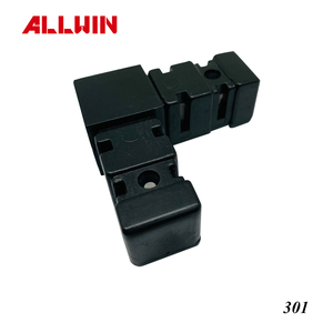 25 mét <span class=keywords><strong>4</strong></span> <span class=keywords><strong>way</strong></span> nhôm ống vuông nối phụ kiện đường ống - Product Image 2