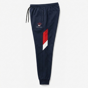 Men Trousers Comfortable Casual Pants Lightweight Breathable Fabric Slim Fit Design Modern Style Everyday Mens Clothing - Product Image 2