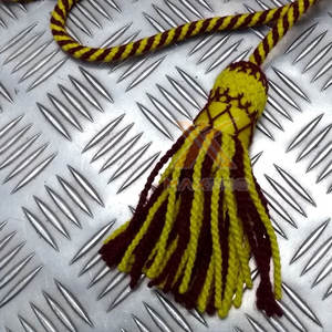 วัสดุทนทาน คุณภาพดีที่สุด ดีไซน์ล่าสุด เชือกบิวล์ ผู้ผลิตชั้นนำ ผลิตในปากีสถาน - Product Image 6