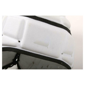 Premium Football Safety Head Guard Sports Rugby Football Helmet with Soft EVA <b>Foam</b> <b>Padded</b> Headgear Adjustable Multi Sport - Product Image 5