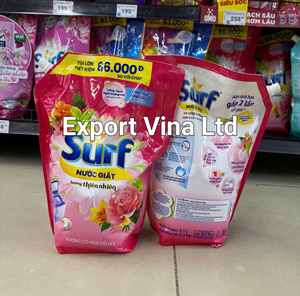 Detergente para Ropa Surf con Aroma Floral Mágico 3.3 Kg - Product Image 2