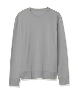 Men Hooded Sweatshirt 100% Cotton Solid Breathable Eco-Friendly Fabric Long Sleeve <b>Design</b> Pullover Custom Logo Printing Winter - Product Image 2