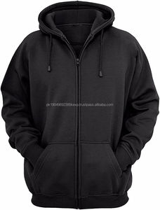 เสื้อฮู้ดดี้ผู้ชายแบบใหม่ มีหลายสี ผู้ผลิต OEM เสื้อฮู้ดดี้ผู้ชาย - Product Image 3