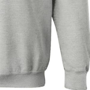 Sigma Gamma Rho Greek Graphic <b>Sweatshirt</b> <b>Grey</b> Women Sorority Screen Printed Crewneck Fleece Pullover Casual Custom College Appar - Product Image 5