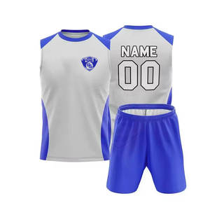Ropa Deportiva de Pakistán, Diseño Personalizado, Uniforme 7v7, Servicio OEM al por Mayor, Uniforme 7v7 para Venta en Línea - Product Image 1