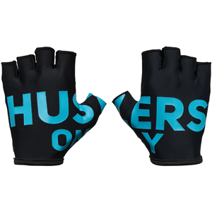 Custom Half-finger Gym Fitness Gloves <b>Foam</b> <b>Padding</b> Bodybuilding Training Palm Protection Cross-fit Weightlifting Unisex workout - Product Image 1
