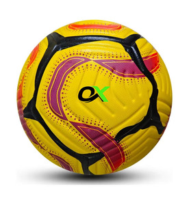 Balón de Fútbol de Alta Calidad, Ecológico, Duradero, Personalizable, Tamaño Mini 5, Venta al por Mayor, Termosellado, PU, PVC, TPU, para Entrenamiento - Product Image 5