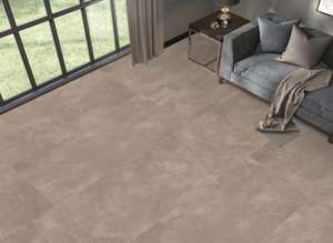 Azulejos de porcelana cristalina estilo italiano, acabado mate, 800x1600, 1200x1800, 750x1500 mm, formato grande para sala de estar, cocina y baño. - Product Image 2