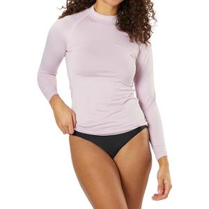 Maillot de bain anti-UV imprimé pour femme, protection solaire, best-seller, faible MOQ 2026 - Product Image 2