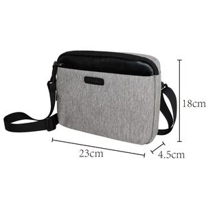 <b>Bag</b> Woman Fashion Nylon Messenger Felt Cross Sling <b>Small</b> Custom Long Strip Single Professional Women Mens Lady <b>Shoulder</b> <b>Bag</b> - Product Image 5