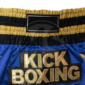 Shorts de kick-boxing les plus vendus 2026 en stock – Dernier design - Product Image 2