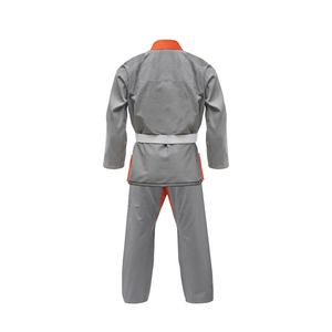 Trajes de Judo y MMA de Alta Calidad, 100% Algodón, Tejido Perlado, Impresión por Transferencia de Calor, Marca Personalizada, Fusión sin Costuras, Secado Rápido - Product Image 4