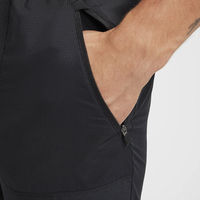 Pantalon de jogging en velours côtelé pour homme, coupe droite, couleur personnalisée, formel, 100 % coton respirant, tendance, qualité supérieure