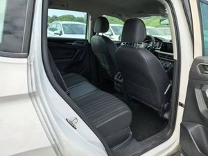 2022 para Volkswagen <span class=keywords><strong>Tiguan</strong></span> L 330TSI automático 2WD Comfort Edition SUV <span class=keywords><strong>segunda</strong></span> <span class=keywords><strong>mano</strong></span> blanco Gas gasolina vehículo venta al por mayor coche usado - Product Image 5
