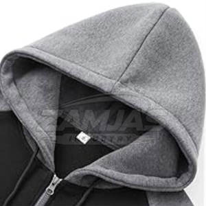 ชุดวอร์มออกกำลังกายผู้ชาย ผลิตจากวัสดุคุณภาพดีที่สุด ผลิตในปากีสถาน เสื้อผ้าสำหรับกิจกรรมกลางแจ้ง ชุดวอร์มออกกำลังกายขายดีที่สุด - Product Image 3