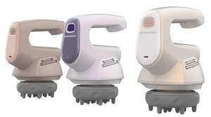 เครื่องนวดกระชับสัดส่วนระดับสปา, เครื่องนวดแบบหมุนไร้สาย - Product Image 2