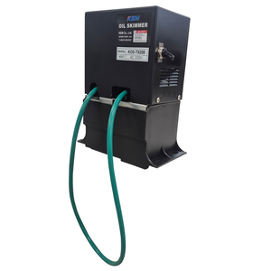 เครื่องกรองน้ำมัน CNC รุ่น KEM KOS-T8200 TUBE AC110V/AC220V ผลิตในเกาหลี - Product Image 3