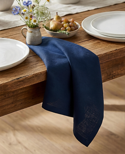 Solid Color <b>Cloth</b> Napkin Square Dinner Napery Reusable <b>Table</b> <b>Linen</b> for Wedding Dining Party - Product Image 4