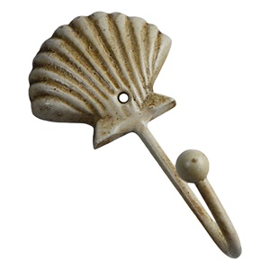 Solid Finishing and Metal Design <b>Key</b> <b>Hanger</b> & Hooks Wall Decor for Hanging Clothes Coat Hat and <b>Key</b> Design Hook - Product Image 1