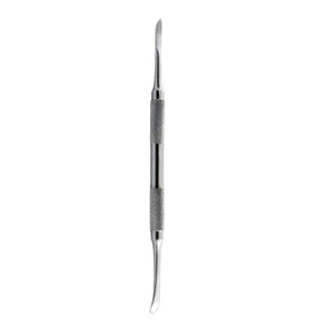 Élévateur périostal dentaire Molt 9 de haute qualité, manche creux, manuel, en acier inoxydable allemand, instrument chirurgical pour implants SIGAL - Product Image 4