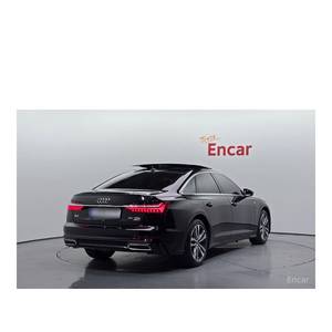 ออดี้ เอ6 45 ทีเอฟเอสไอ ควอตโตร พรีเมียม ปี 2023 ระยะทาง 42,789 กม. พวงมาลัยซ้าย เบาะหนัง กล้องมองหลัง - Product Image 2