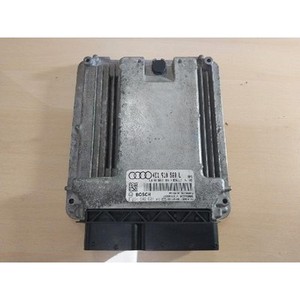 ECUs y Módulos de Computación Usados A8 4E1910560L - Product Image 2