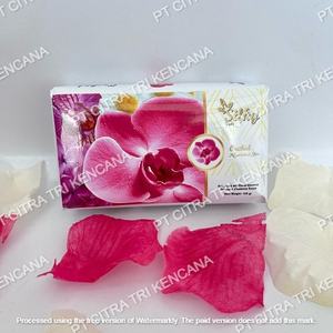 Jabón de Belleza en Barra para Baño y Ducha, Hidratación Profunda 2026, con Flor de Rosa, el Mejor Jabón para Ahmedabad, India - Product Image 6