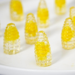 Dai Long suministra caramelo líquido de maíz de la mejor calidad, caramelo de fruta suave dulce sabroso con buen aroma, delicioso y altamente recomendado - Product Image 2