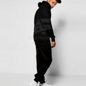 <b>Top</b> Quality Comfortable <b>Distressed</b> Tracksuits For Youth Casual Wear New Style <b>Distressed</b> Tracksuits - Product Image 2