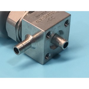 Vanne à diaphragme Nupro 6LV-D6802P-CC, 173576 - Équipements et pièces semi-conductrices d'occasion fiables à l'échelle mondiale chez - Product Image 4