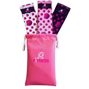 Bandas de Resistencia para Glúteos al por Mayor, Bandas de Cadera para Mujeres, Fabricante de Bandas de Resistencia para Círculo de Cadera - Product Image 4