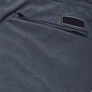 OEM Custom Manufacture Men's Plus Size Breathable Canvas <b>Cargo</b> Shorts Multi-Pocket High Street Shorts - Product Image 5