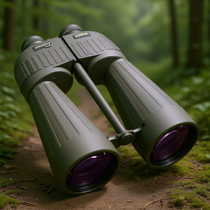 Binoculares Impermeables de Alta Magnificación 20x80 para Observación de Largo Alcance al Aire Libre - Product Image 3