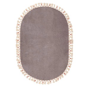 Tapis de bain en coton tufté faits main, modernes, de marque populaire, les plus vendus, offre exceptionnelle, pour la maison et l'hôtel, réversibles, durables, qualité supérieure - Product Image 3