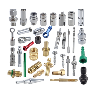 High Performance CNC Turning Drilling/Broaching <b>Tools</b> <b>Precision</b> CNC Machining Services Custom 316L Stainless Steel Parts - Product Image 2