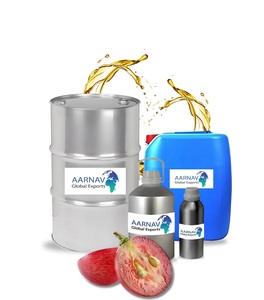 Grape <b>Seed</b> Oil 100% Pure Natural Cold Pressed Carrier Oil for Skin Care & Hair Health - Product Image 2