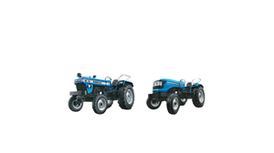 Tractor de Ruedas Sonalika 35 RX Sikander 2WD de 39 HP con Motor para Agricultura de Trabajo Pesado - Product Image 3