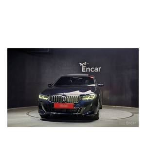 บีเอ็มดับเบิลยู แกรนทัวริสโม (GT) 630i XDrive M Sport ปี 2022 พร้อมกล้องมองหลัง เกียร์อัตโนมัติ พวงมาลัยซ้าย ระยะทาง 88,164 กม. - Product Image 3