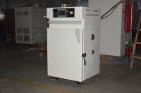 Four de séchage électrique industriel, prix d'usine 100B, four de séchage à air électrique de laboratoire