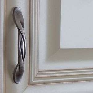 Brass <b>Door</b> <b>Handle</b> Wardrobe <b>Pulls</b> Kitchen Cupboard <b>Door</b> Knobs Cupboard <b>Door</b> Knobs Furniture <b>Handle</b> - Product Image 1