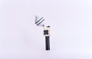 Custom Fast Bowler Wrist Trainer Cricket Swing Training Aid Wrist Position Practice <b>Tool</b> <b>For</b> Seam Control Oem Odm - Product Image 3