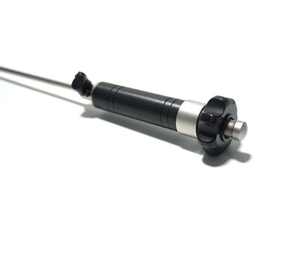 Nuevo Retractor Laparoscópico Manual Nathanson, Juego de Retractores Hepáticos de Acero Inoxidable Alemán para Cirugía Abdominal, Pentax Quirúrgico, CE ISO - Product Image 4