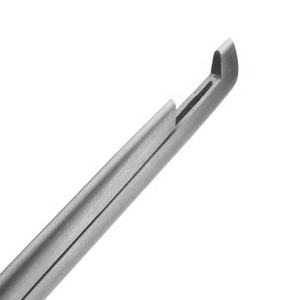 Juego de 4 Rongeurs Kerrison de Acero Inoxidable para Neurocirugía de Columna, Ortopedia y Cirugía Ósea, Instrumental Quirúrgico Zelmi - Product Image 5