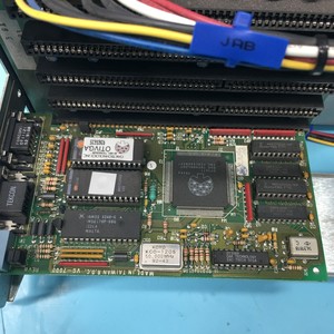 Fuente de Alimentación VME para Inter Card Cage, PCB 57723-101R - Equipo y Piezas de Semiconductores de Confianza de Marca Global - Product Image 6