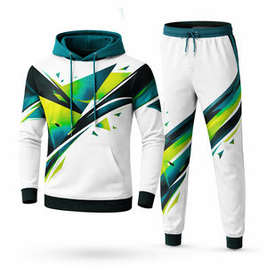 Nouvelle Arrivée Vêtements Décontractés d'Hiver pour Hommes de Qualité Supérieure Respirants Brodés Impression Numérique Double Couche ODM - Product Image 2